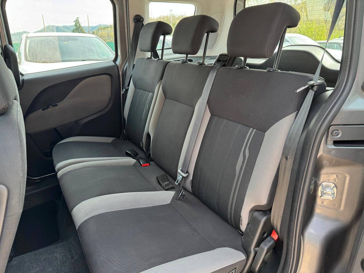 Fiat Doblo 1.6 multijet 105cv Easy | PREZZO PROMO