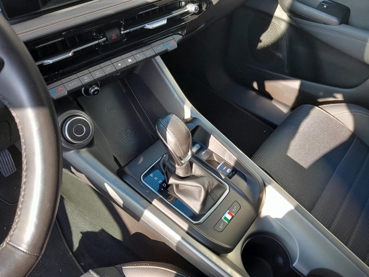 Alfa Romeo Tonale 1.6 diesel 130 CV TCT6 Ti