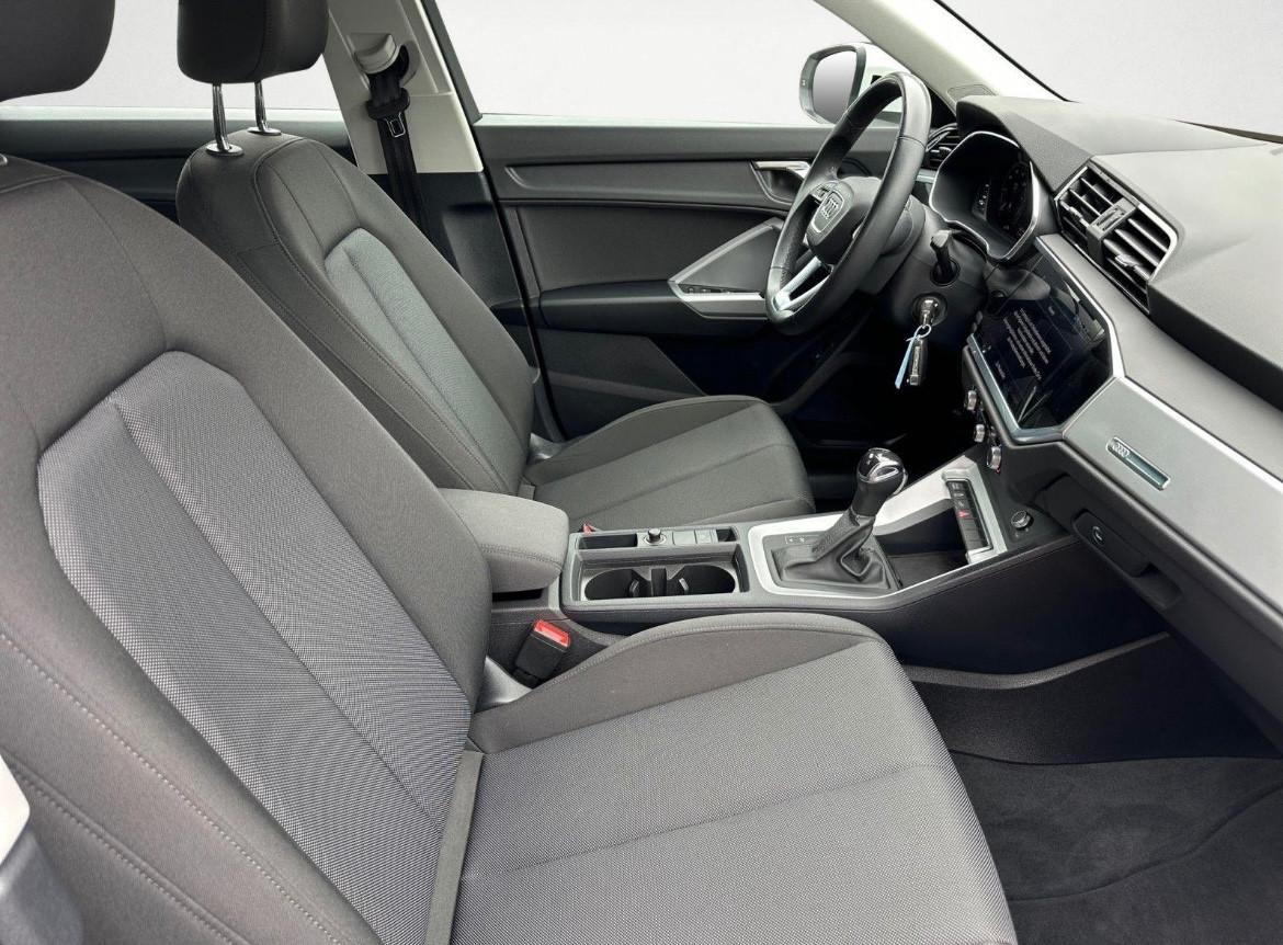 Audi Q3 Sportback 45 TFSIe