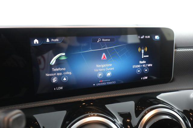 MERCEDES-BENZ A 180 A 180 Automatic Sport