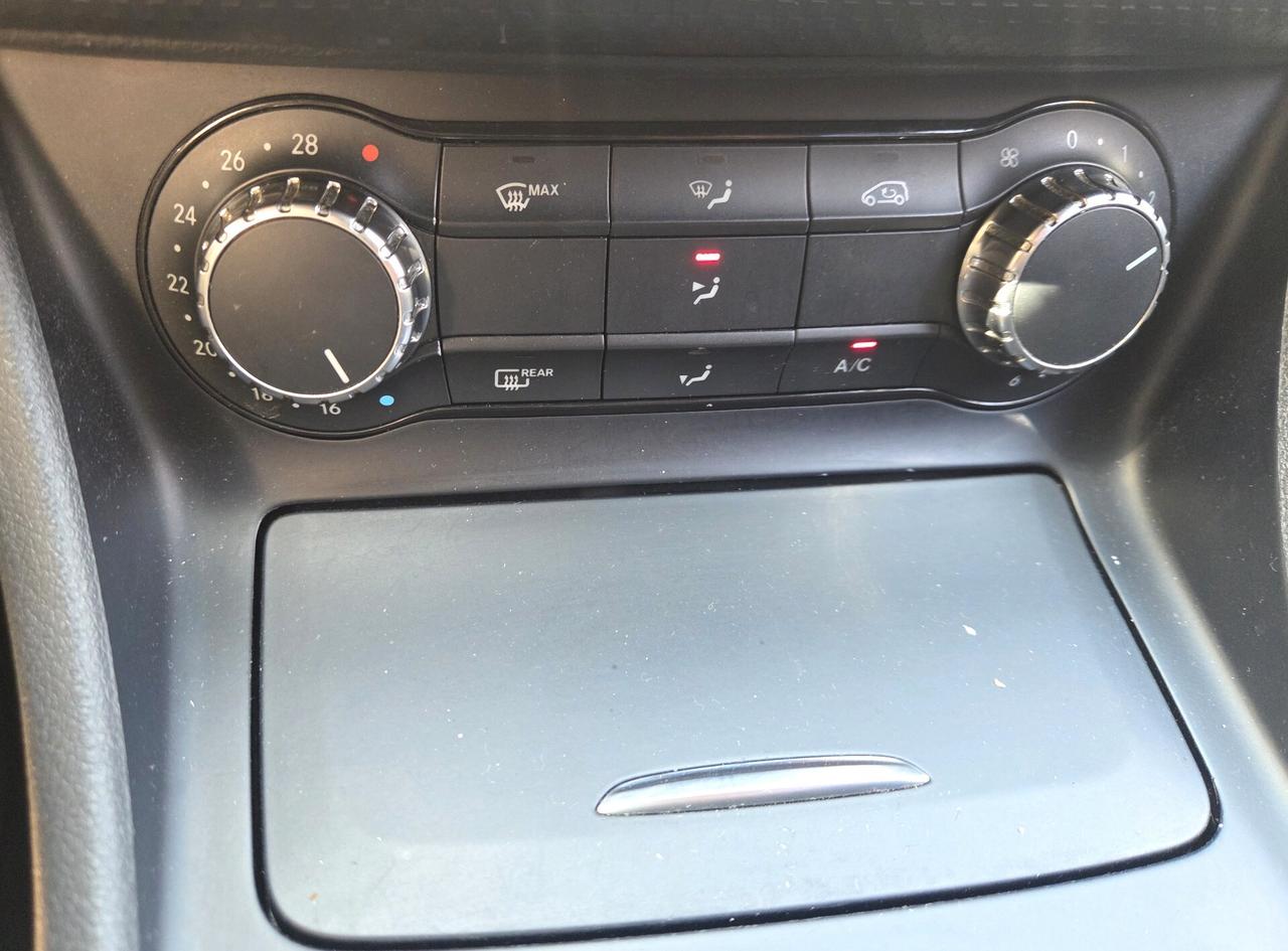 Mercedes-benz A 180 CDI Automatic Sport NAVI FULL