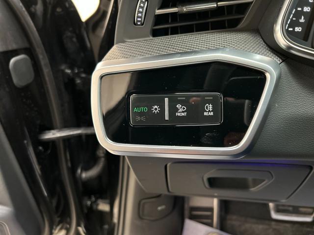 AUDI RS6 Avant 4.0 TFSI V8 quattro tiptronic