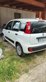 Fiat Panda 1.2 Easy POCHI KM VERI