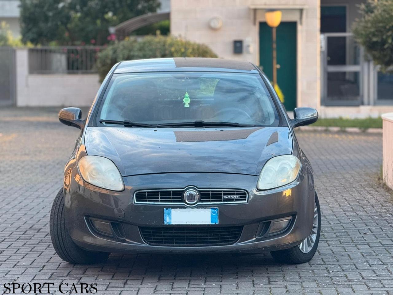 Fiat Bravo 1.6 MJT 105 CV