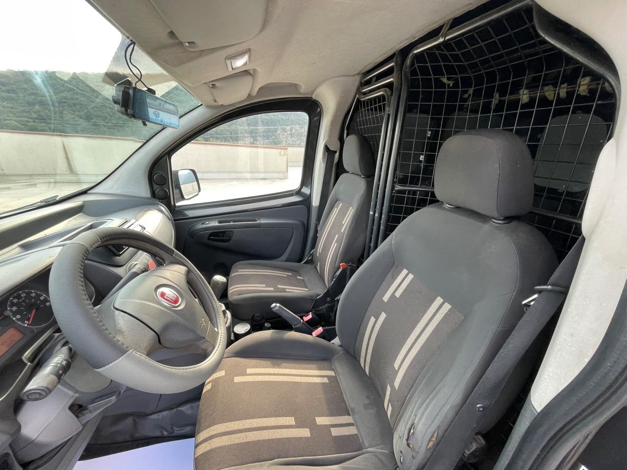 Fiat Fiorino 1.3 MJT 75CV Furgone SX
