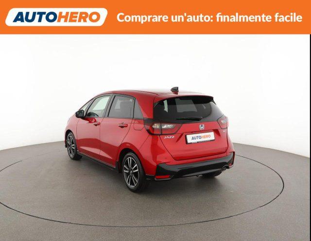 HONDA Jazz 1.5 Hev eCVT Sport