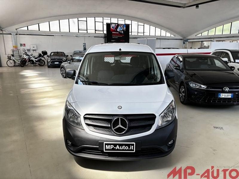 Mercedes-Benz Citan Citan 1.5 109 CDI Furgone Compact veicolo commerciale imponibile più va