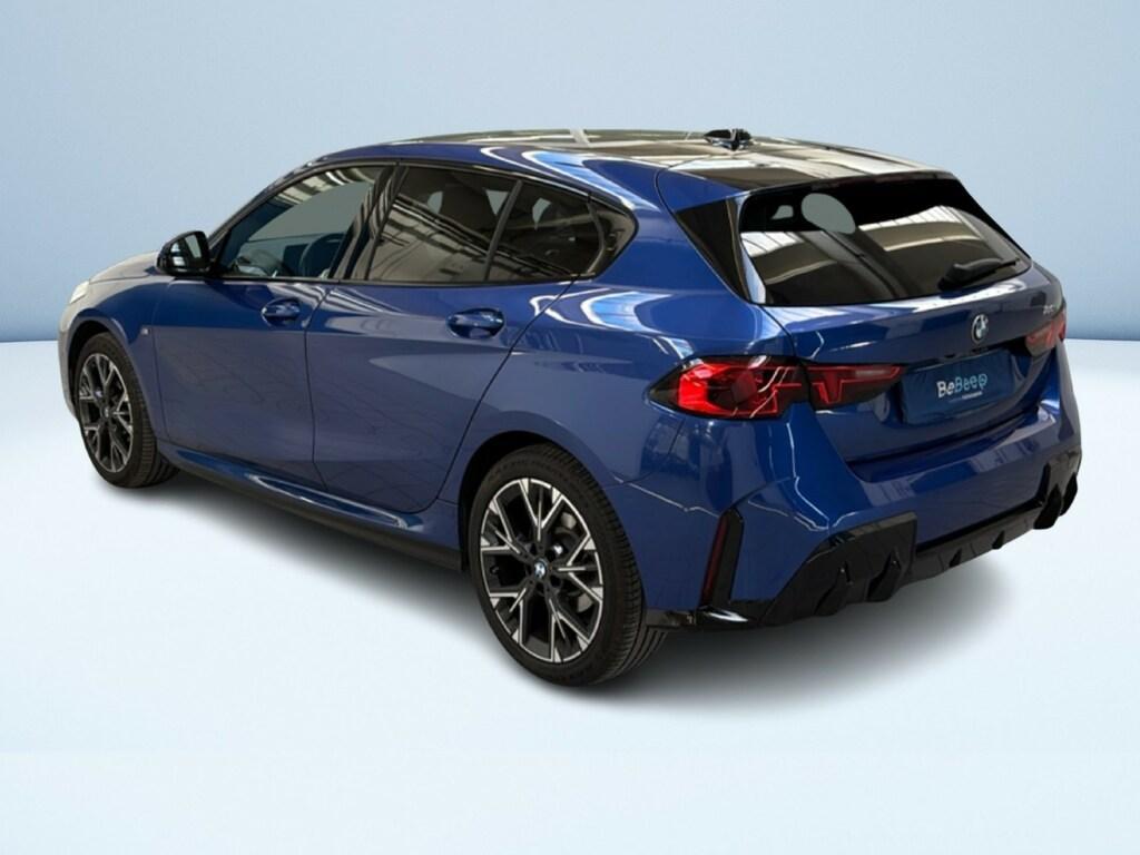 BMW Serie 1 120 48V MSport DCT