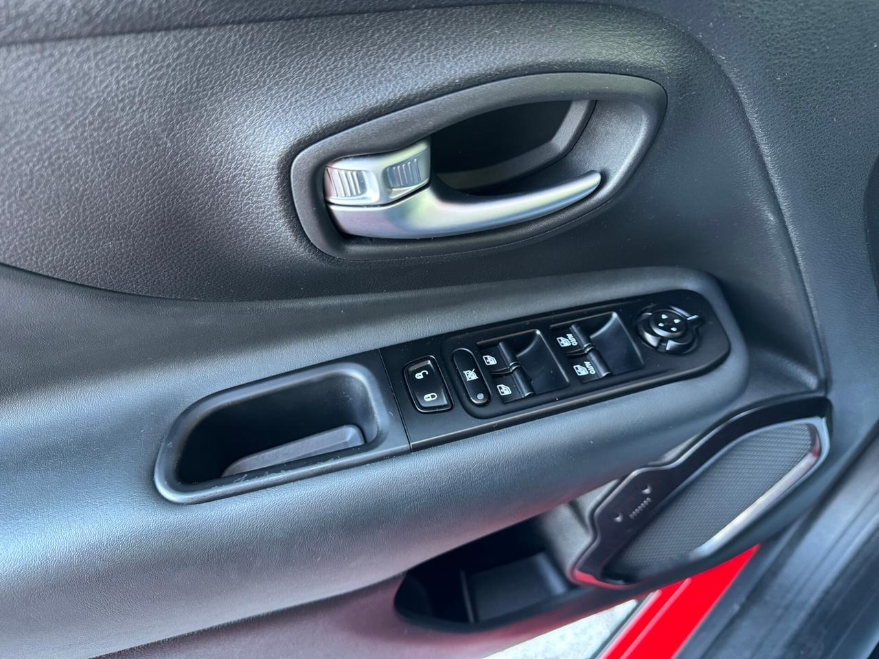 Jeep Renegade 1.3 t4 phev 4xe at6 GARANZIA 36 MESI