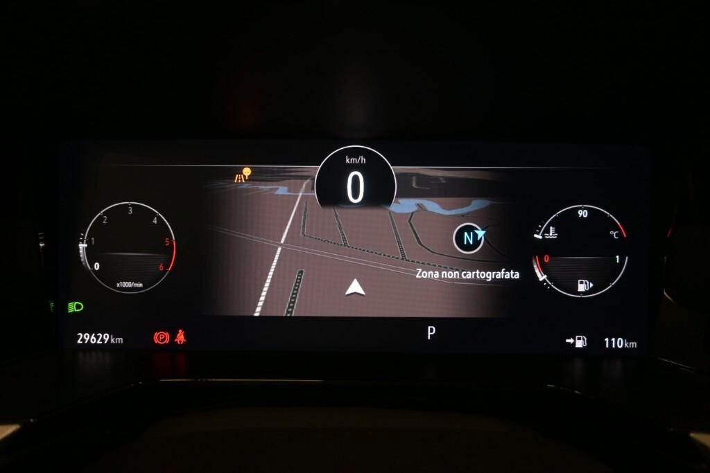 OPEL GRANDLAND 1.5 DIESEL ECOTEC 131CV AUT. GS ( FARI LED MATRIX - ADAPTIVE CRUISE - TELECAMERA ANTPOST. - PARK ASSISTANT - NAVI - CERCHI 19 - COCKPIT - MIRROR - TETTO BICOLORE )