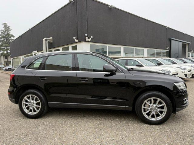 AUDI Q5 2.0 TDI 177CV quattro S tronic Advanced XENO - 18