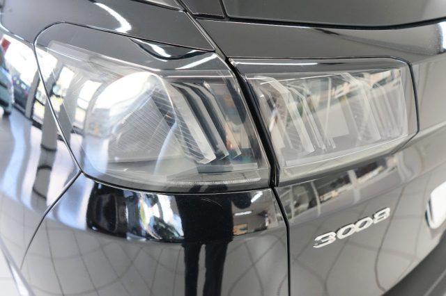 PEUGEOT 3008 BlueHDi 130 S&S EAT8 Active Business