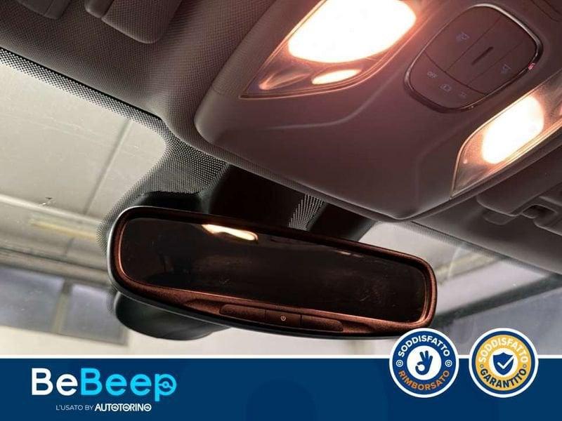 Jeep Compass 2.0 MJT LIMITED 4WD 170CV AUTO
