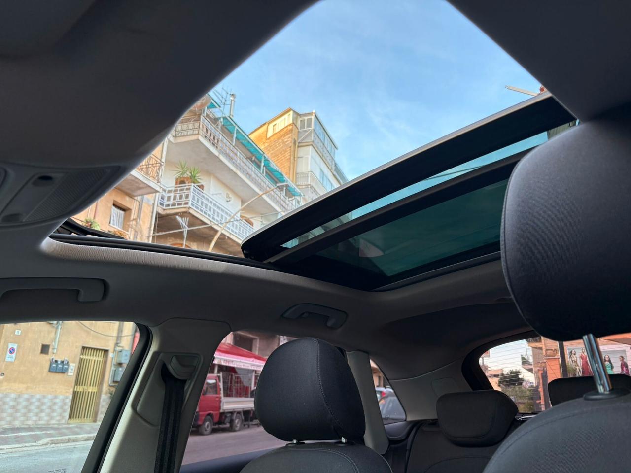 Audi Q3 2.0 TDI quattro Advanced + TETTO APRIBILE