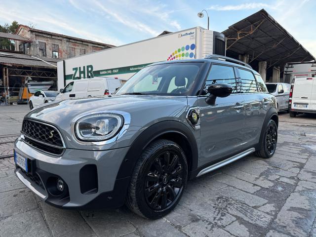 MINI Countryman 1.5 Cooper SE Business Countryman ALL4 Automatica