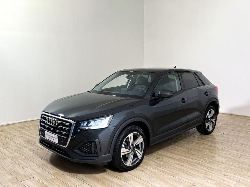 Audi Q2 Q2 35 TFSI Business Advanced
