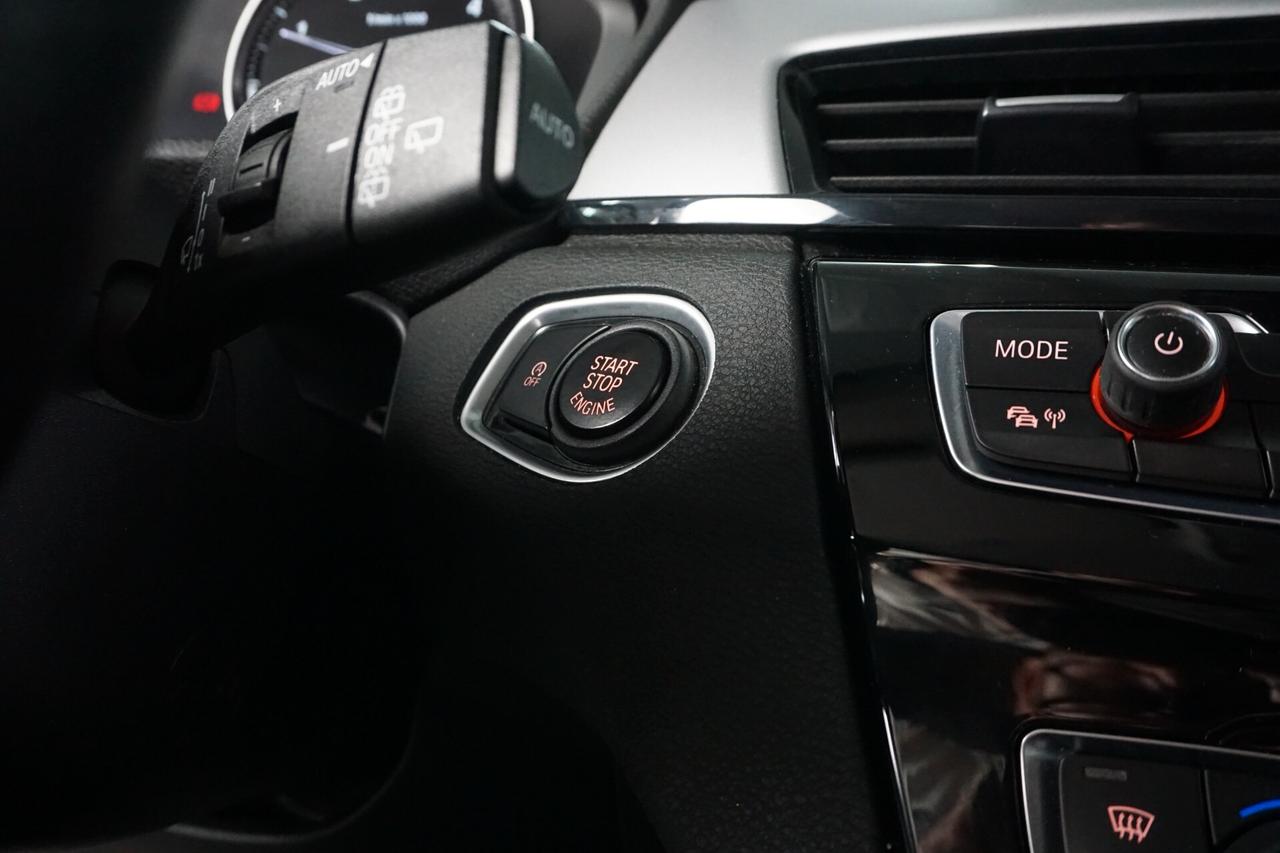 Bmw X1 xDrive18d Business Advantage