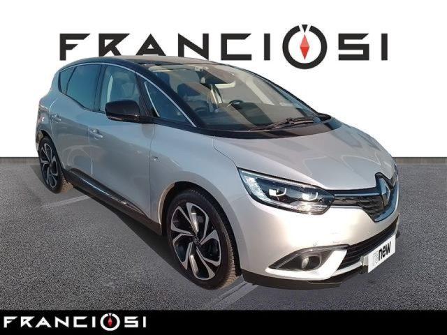 RENAULT Scenic 1.5 dCi Energy 110cv Bose