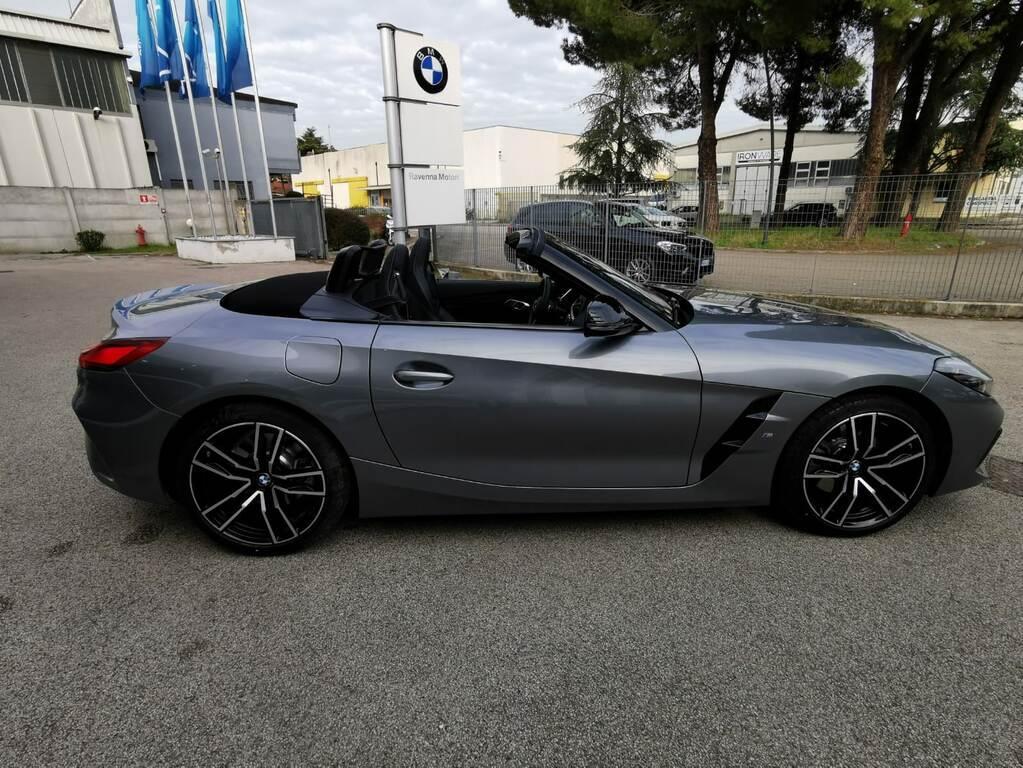 BMW Z4 20 i Msport sDrive Steptronic