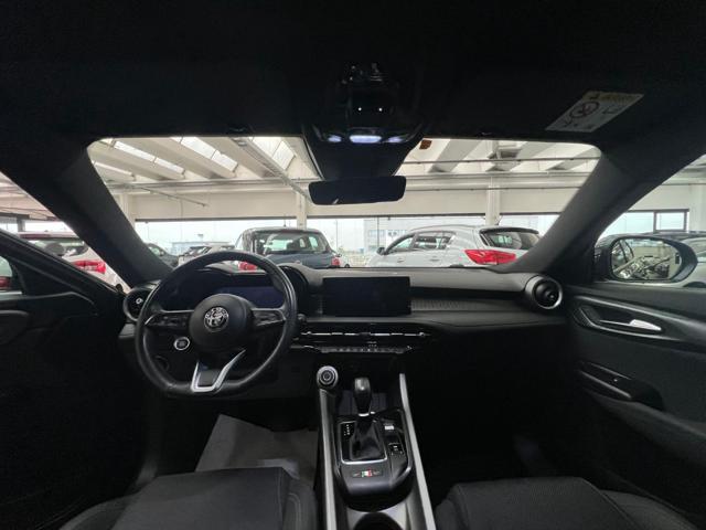 ALFA ROMEO Tonale 1.5 130 CV MHEV TCT7 Sprint - UNIPROP, NAVI
