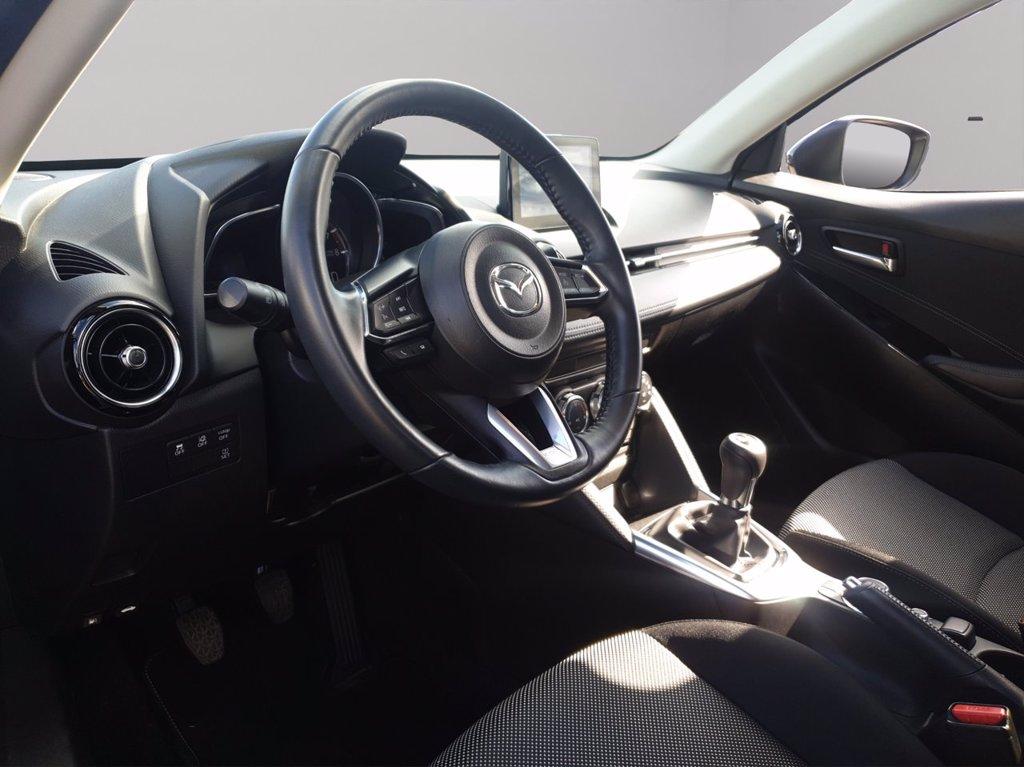 MAZDA 2 1.5 exceed 90cv my18 del 2019