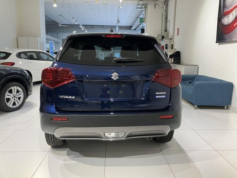 Suzuki Vitara Vitara 1.4 Hybrid 4WD AllGrip Cool+