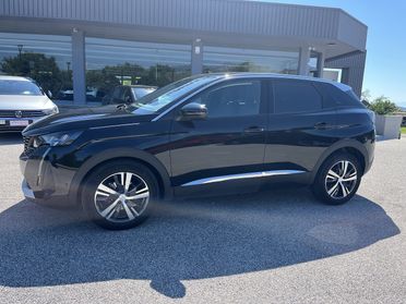 PEUGEOT 3008 1500 HDI 130 CV AUT. ALLURE