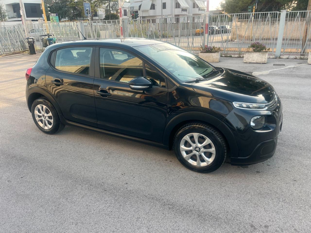 Citroen C3 1.6 HDi 75 Shine X NeoPatentati