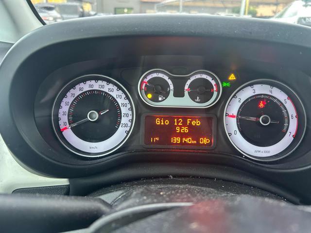 FIAT 500L 1.3 Multijet 85 CV Pop Star