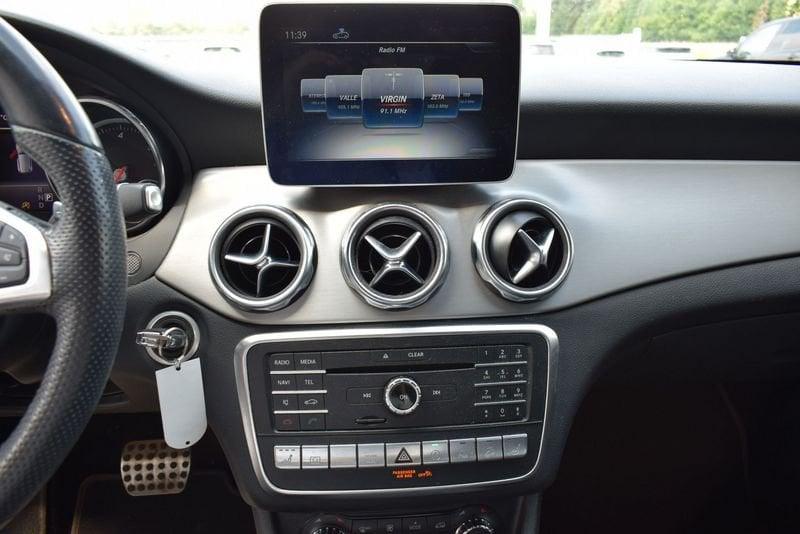 Mercedes-Benz GLA GLA 200 d Automatic 4Matic Premium AMG PACK