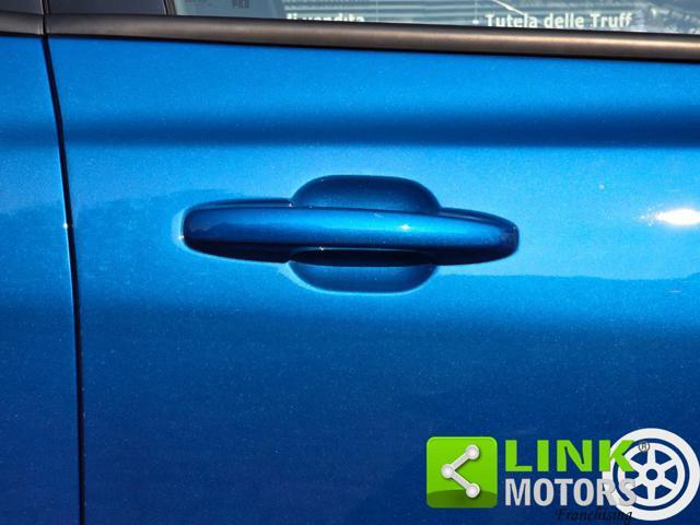 FORD Focus 1.0 EcoBoost Hybrid 125 CV Powershift 5p. ST-Line