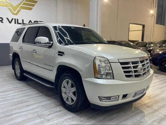 Cadillac Escalade 6.2 V8 aut. Sport Luxury
