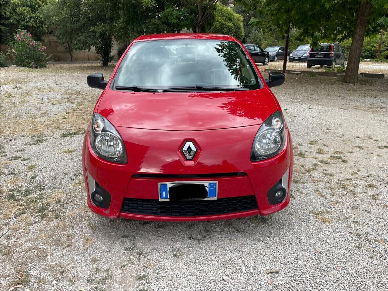 Renault Twingo 1.2 16V Wave
