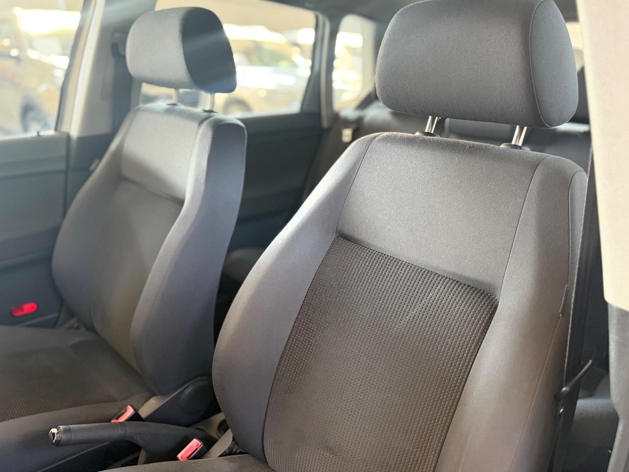 Volkswagen Polo 1.4/80CV 16V 5p. Comfort. BiFuel G NEOPATENTATI