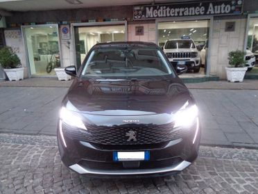 Peugeot 3008 BlueHDi 130 S&S EAT8 Allure