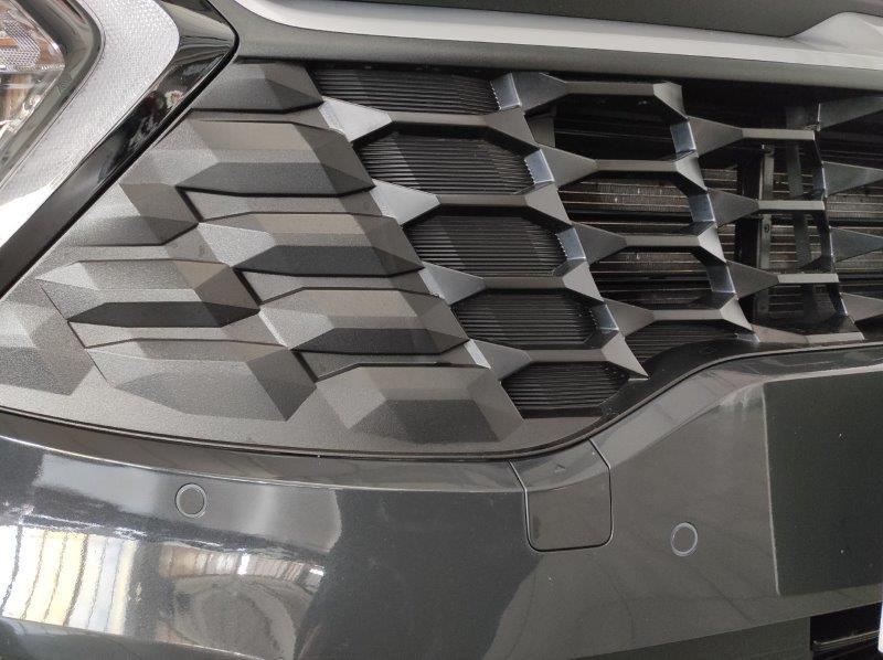 KIA Sportage 5ª serie - Sportage 1.6 TGDi HEV AT Style