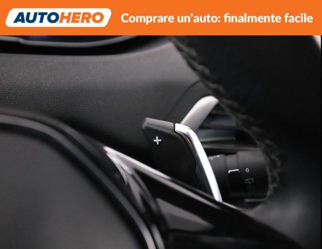 PEUGEOT 5008 BlueHDi 130 S&S EAT8 Allure