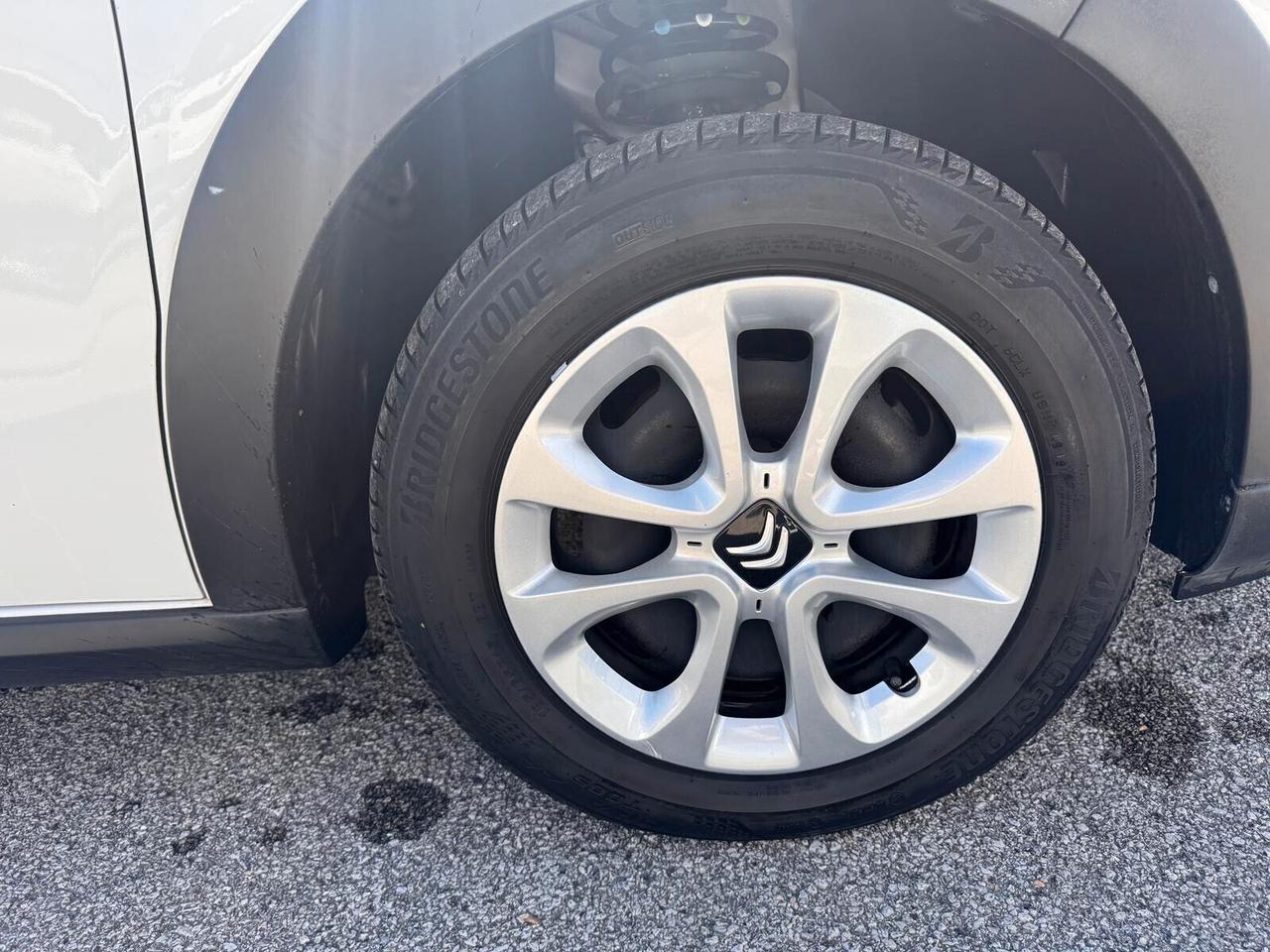 Citroen C3 PureTech Benzina 83cv S&S Feel