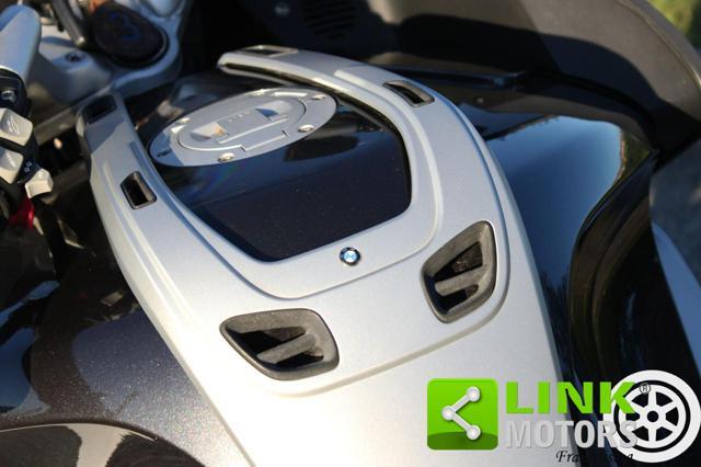 BMW R 1200 RT Gran Turismo Bialbero