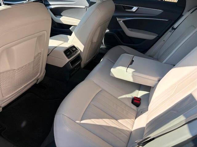 Audi A6 allroad 45 TDI 3.0 quattro S tronic Evolution
