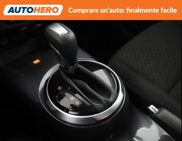 NISSAN Juke 1.0 DIG-T 114 CV Acenta