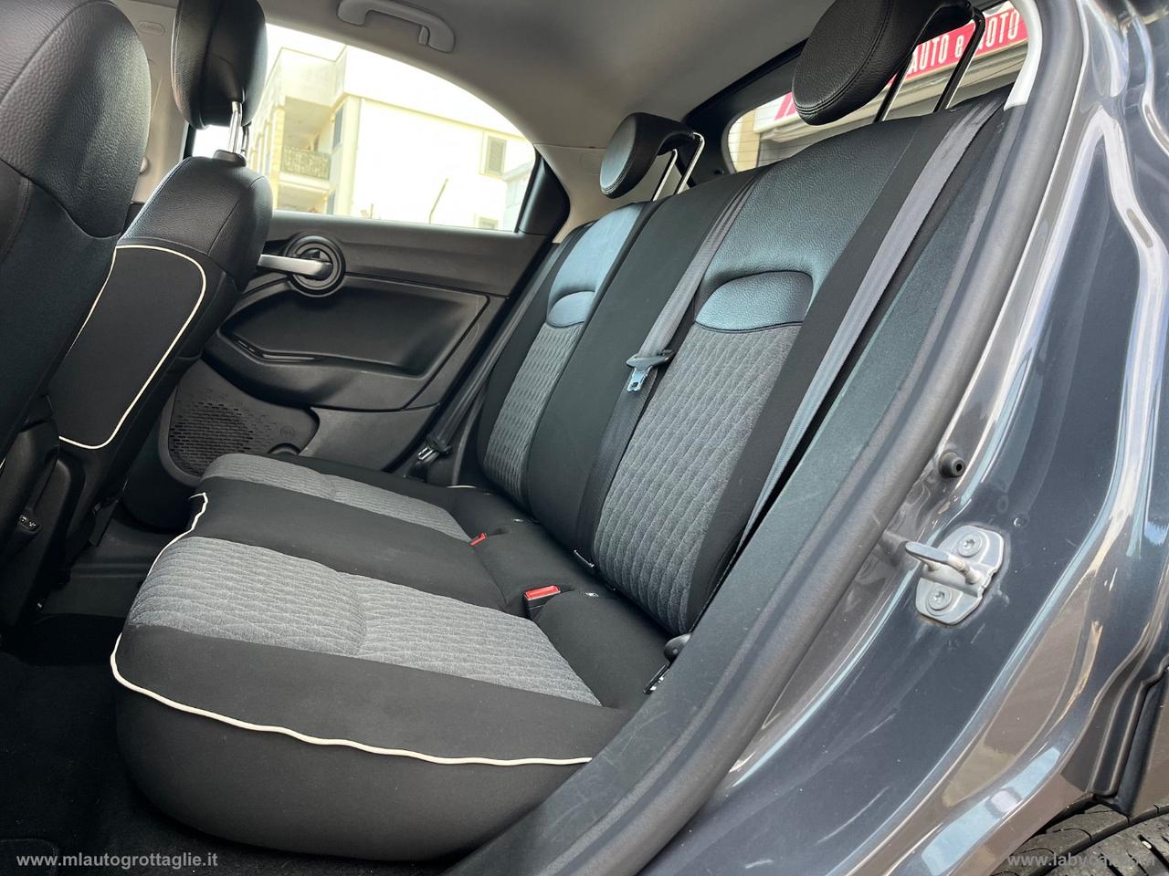 FIAT 500X 1.3 M.Jet 95 CV Cross