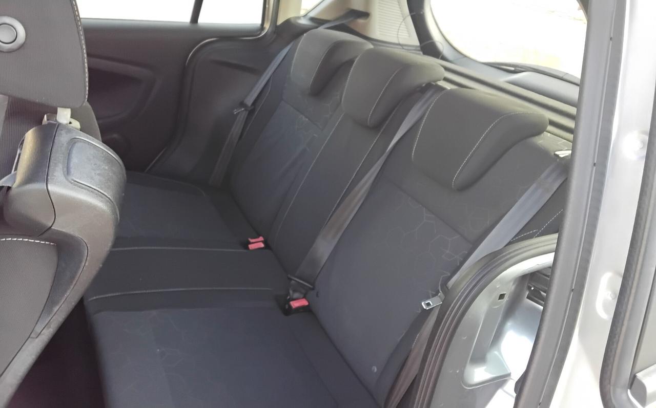 Ford B-Max 1.5 TDCi 75 CV Business