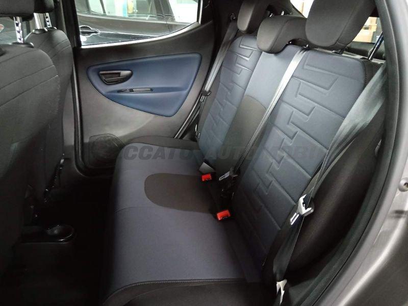 Lancia Ypsilon Ypsilon 1.0 firefly hybrid Platino s&s 70cv