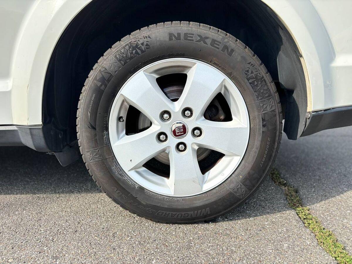 Fiat Freemont 2.0 mjt 16v Urban 140cv