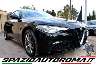 Alfa Romeo Giulia 2.0 200CV AT8 *PREZZO VERO*UNIPRO'**ITALIANA**