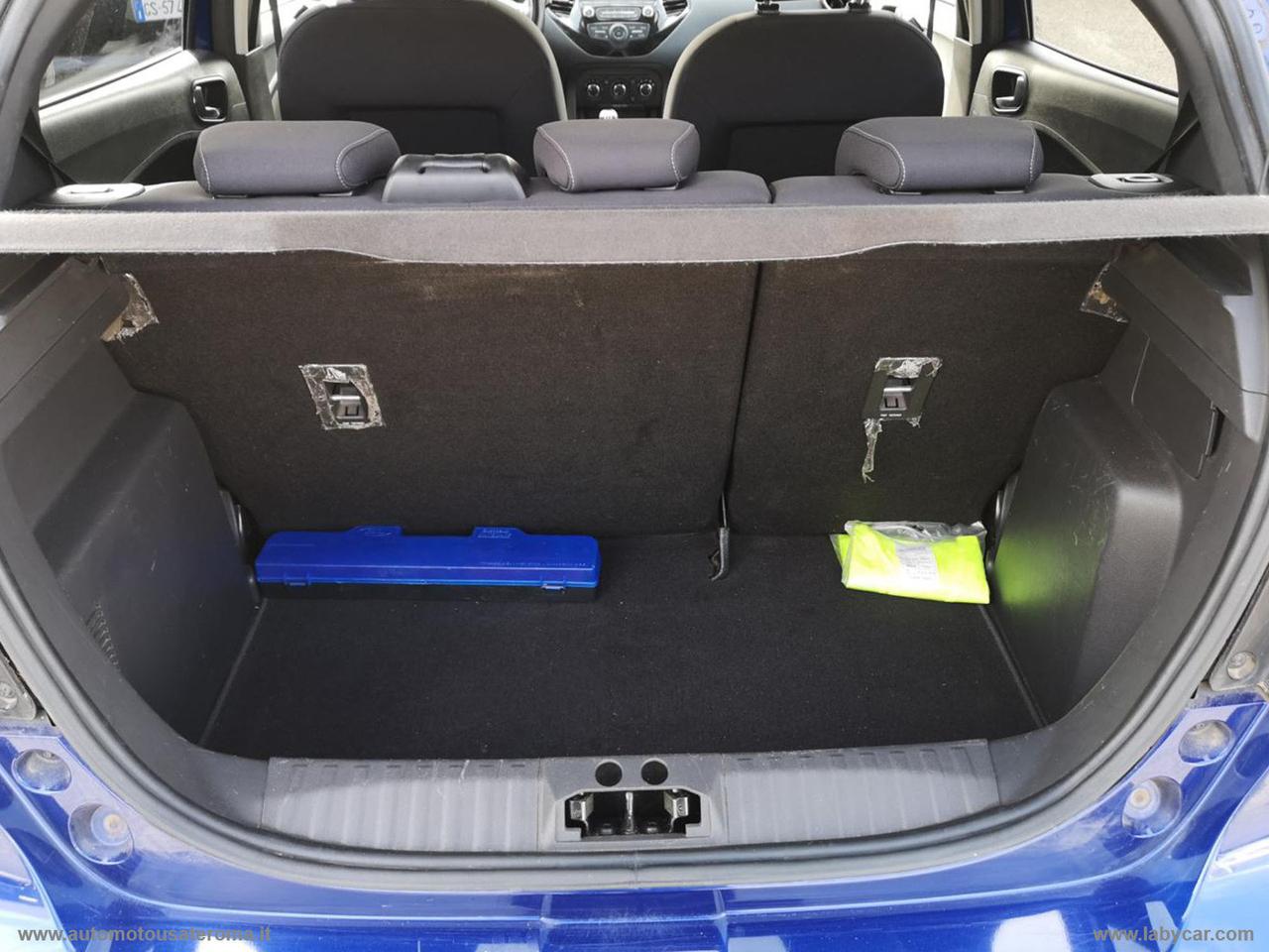 FORD Ka+ 1.2 Ti-VCT 85 CV GPL SCAD. 28 PROMO WEB