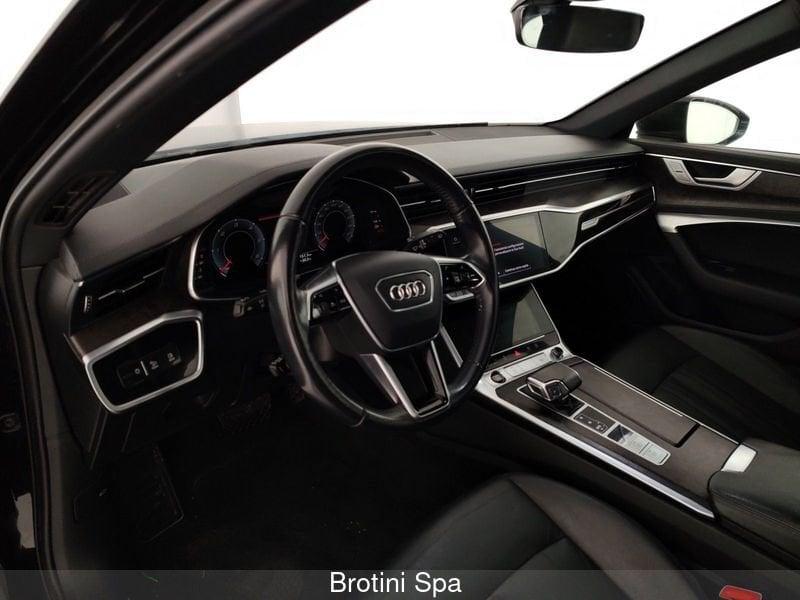 Audi A6 40 2.0 TDI quattro ultra S tronic Business Design