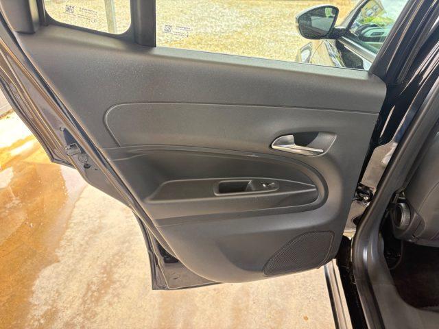 JEEP Avenger 1.2 Turbo 100 CV MHEV SUMMIT COME NUOVA