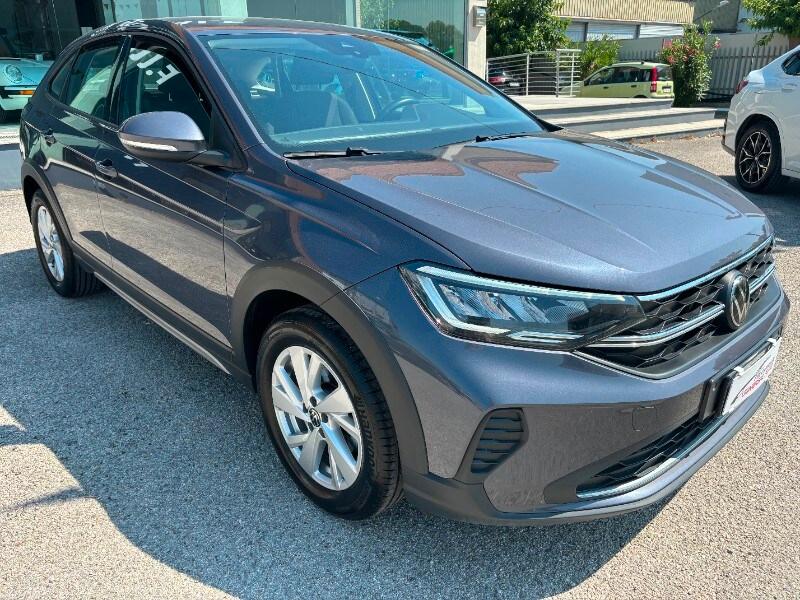 VOLKSWAGEN Taigo Taigo 1.0 TSI 95 CV Life